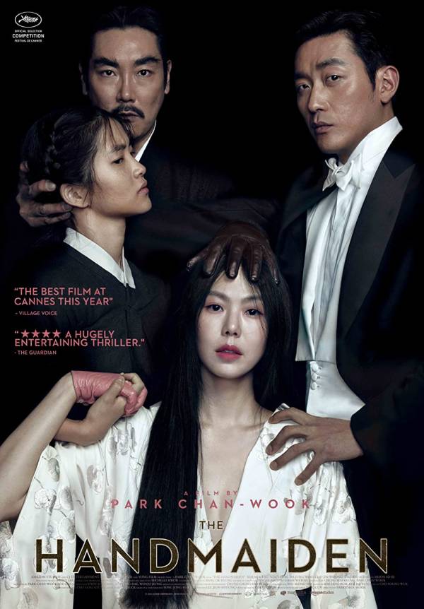 10 Film Korea Yang Dilarang Tayang Di Indonesia Banyak Adegan Khusus Dewasa 